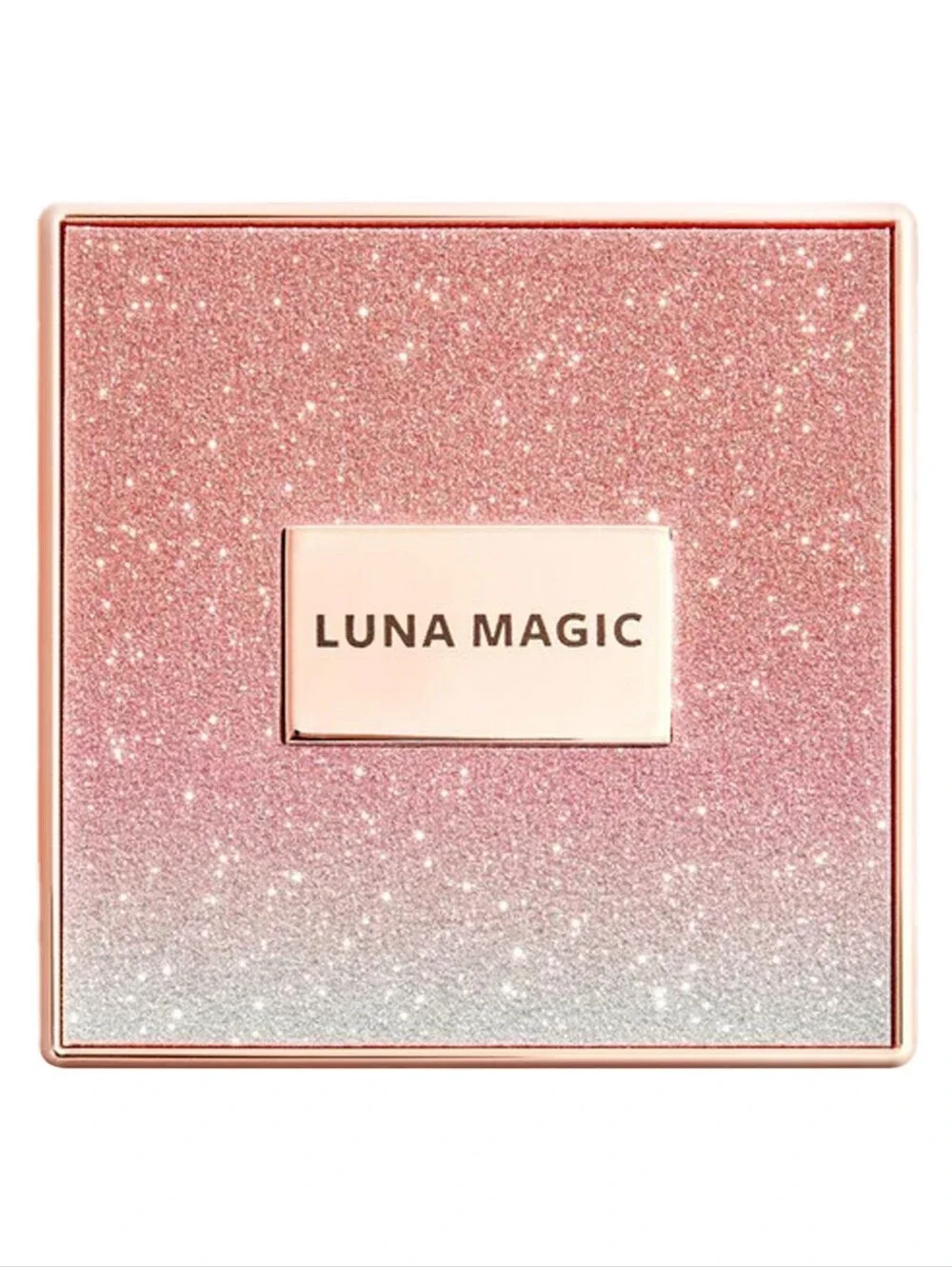 Luna Magic Soft Perfection Powder Foundation - Light